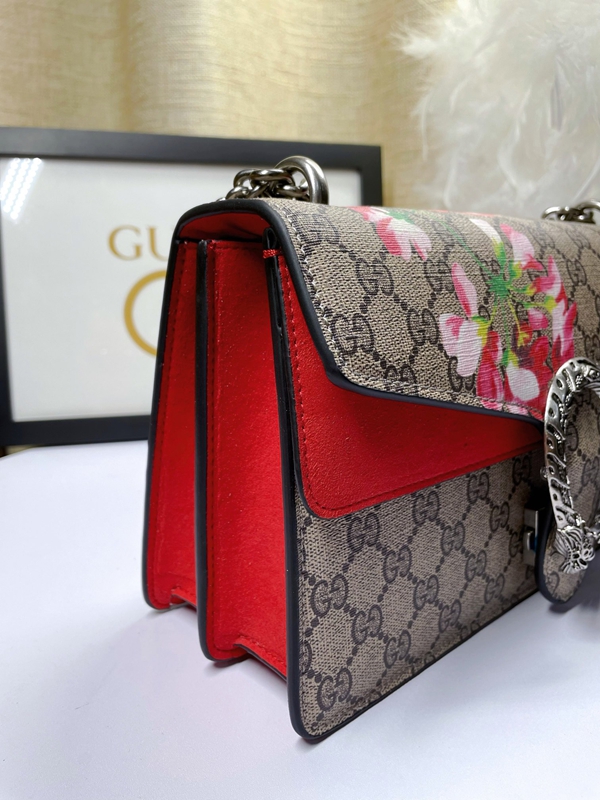 激安グッチバッグコピー素材ディテール